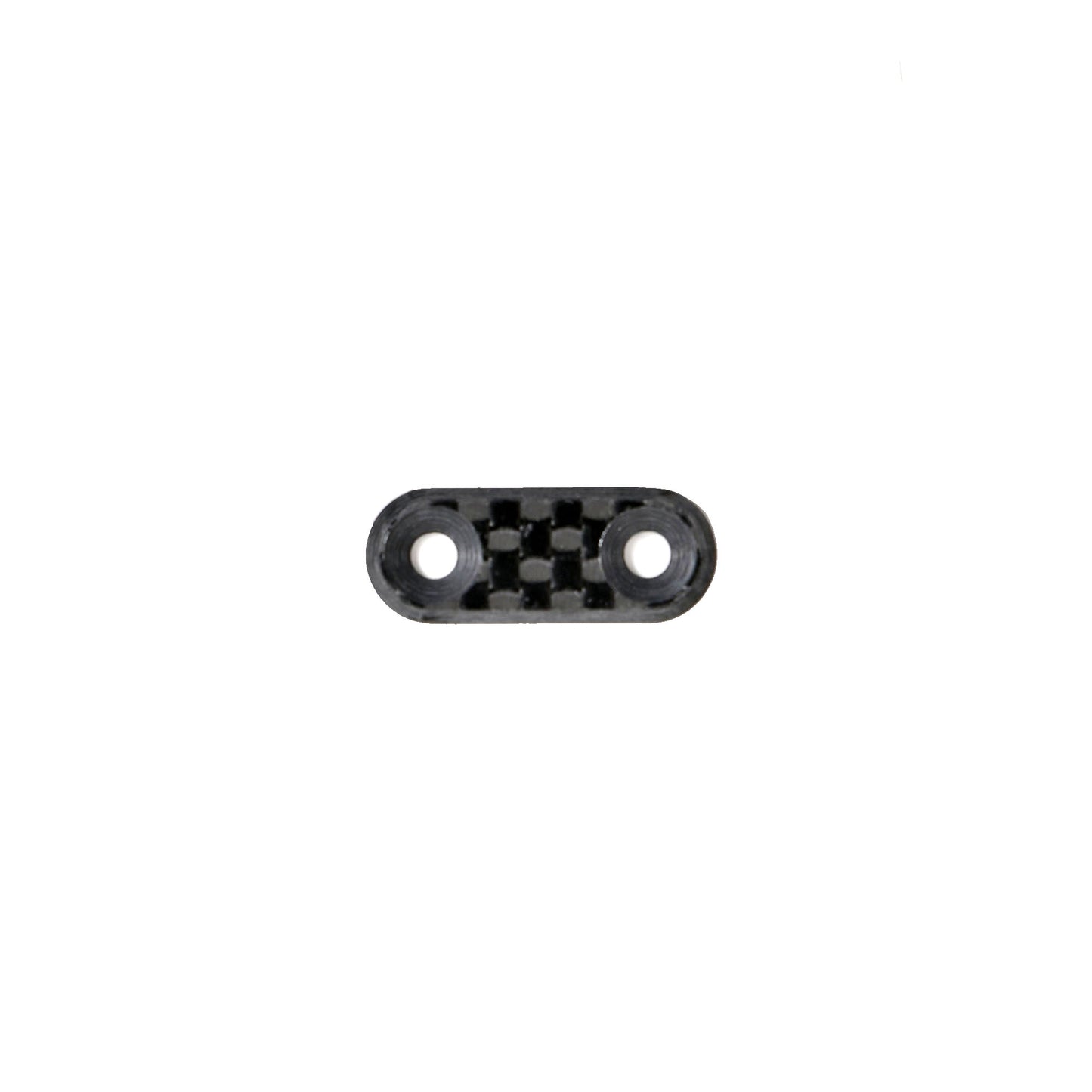 TLR 22x Carbon Fiber Front Wing Brace