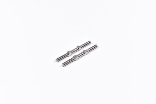 Vision Racing N2 Titanium Turnbuckle 45mm - Pair