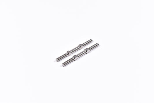 Vision Racing N2 Titanium Turnbuckle 48mm - Pair
