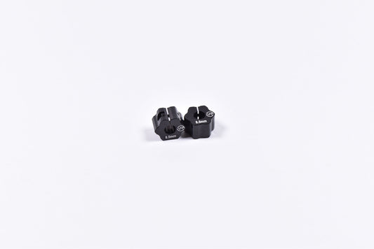 Vision Racing 8.5mm LW Clamping Hex