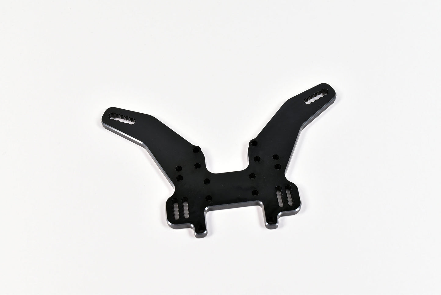 TLR Eight-XT/XTE Aluminum Rear Split Tower