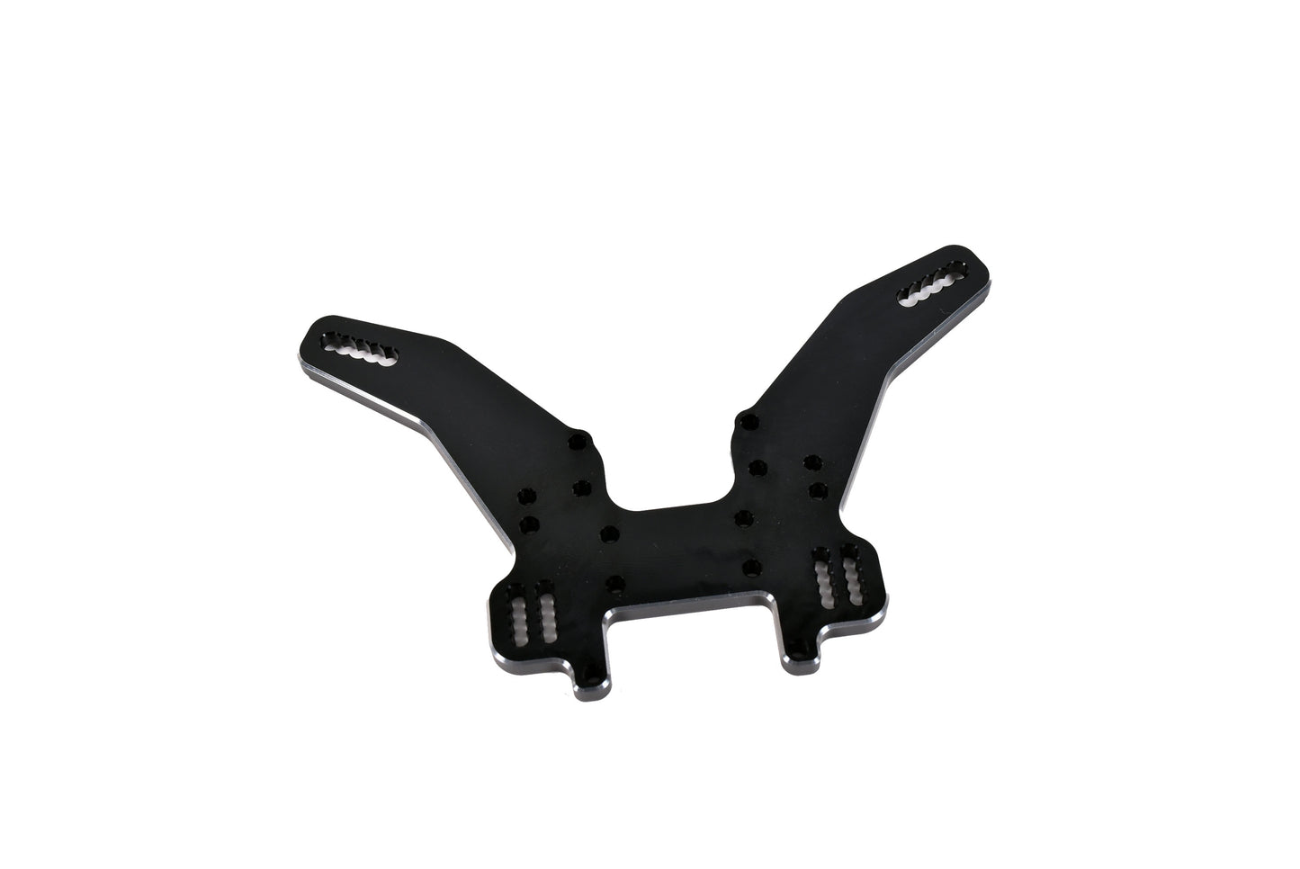 TLR Eight-XT/XTE Aluminum Rear Split Tower