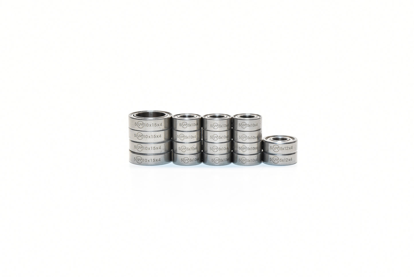 C5 Ceramic Full Bearing Set – Team Associated B7 & B7D
