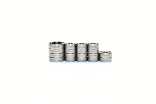 C5 Ceramic Full Bearing Set – Team Associated B7 & B7D