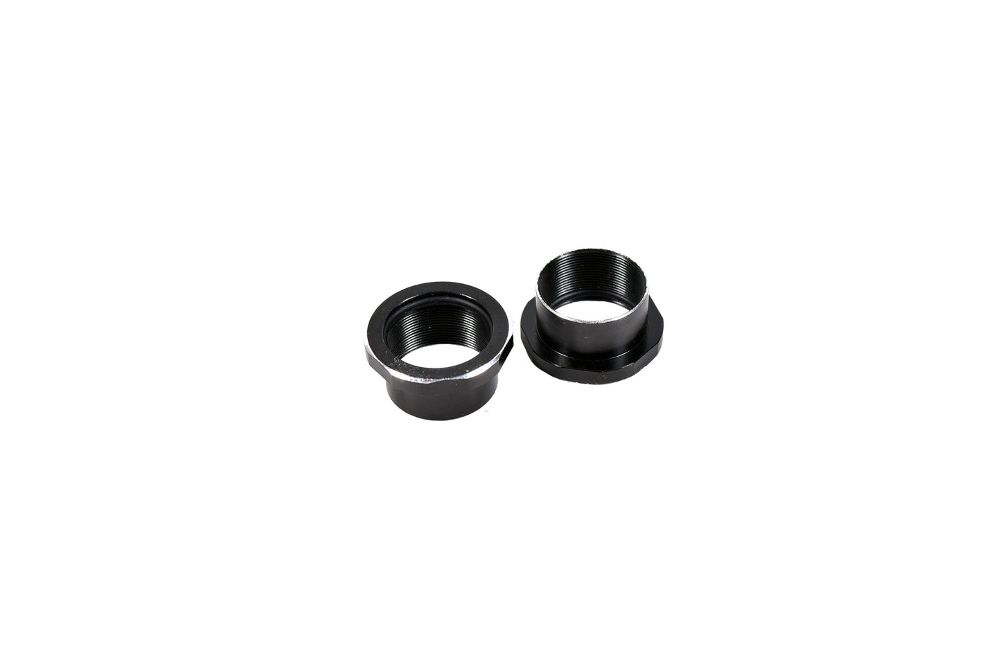VR 12mm Spring Shock Collar Set - TLR, Team Associated & Schumacher