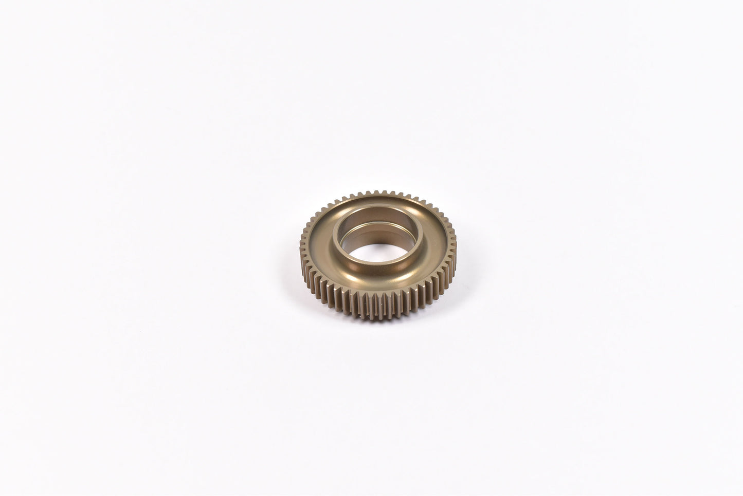 Team Associated B7.1, T7 & SC7 Hard Anodized Narrowed Aluminum Idler Gear