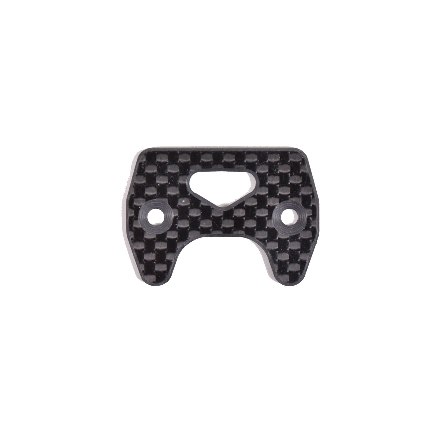 Team Associated B7.1 & B7.1D Carbon Fiber Rear Wing Brace
