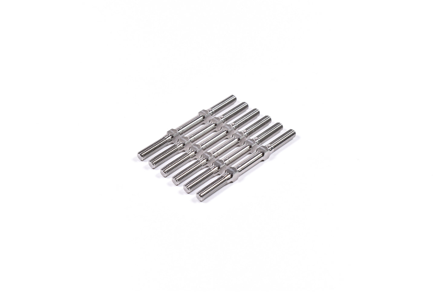 Vision Racing N2 Titanium Turnbuckle Kit - Xray XB2' 25