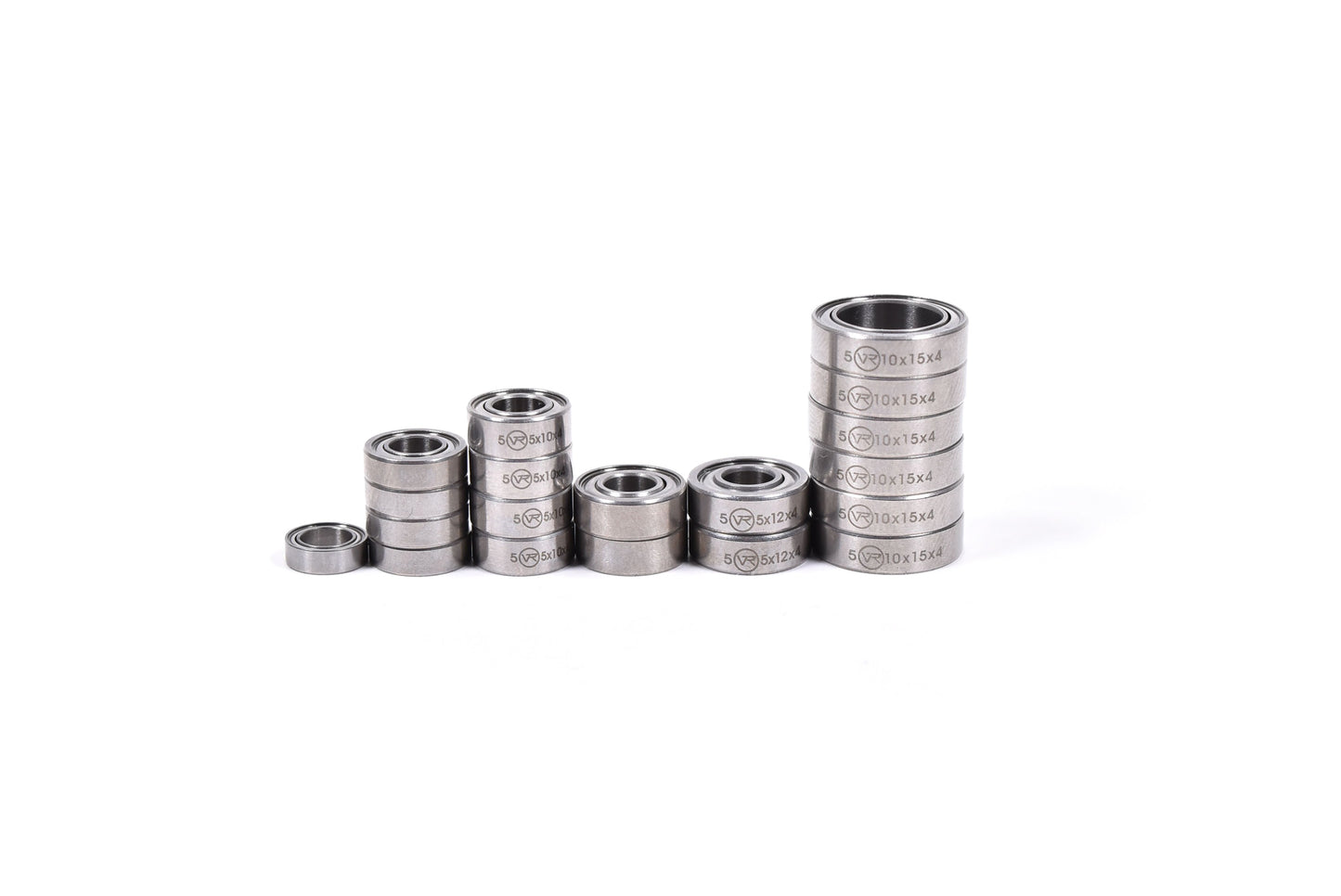C5 Ceramic Full Bearing Set – Schumacher Cat PB D