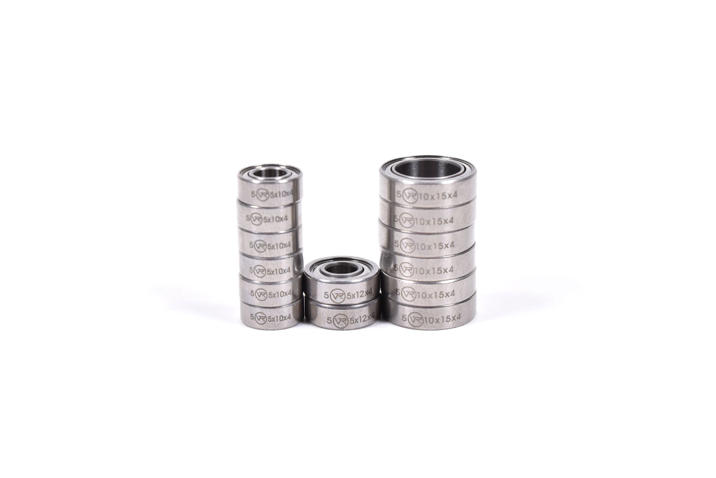 C5 Ceramic Full Bearing Set – Team Associated B7.1, SC7 & T7