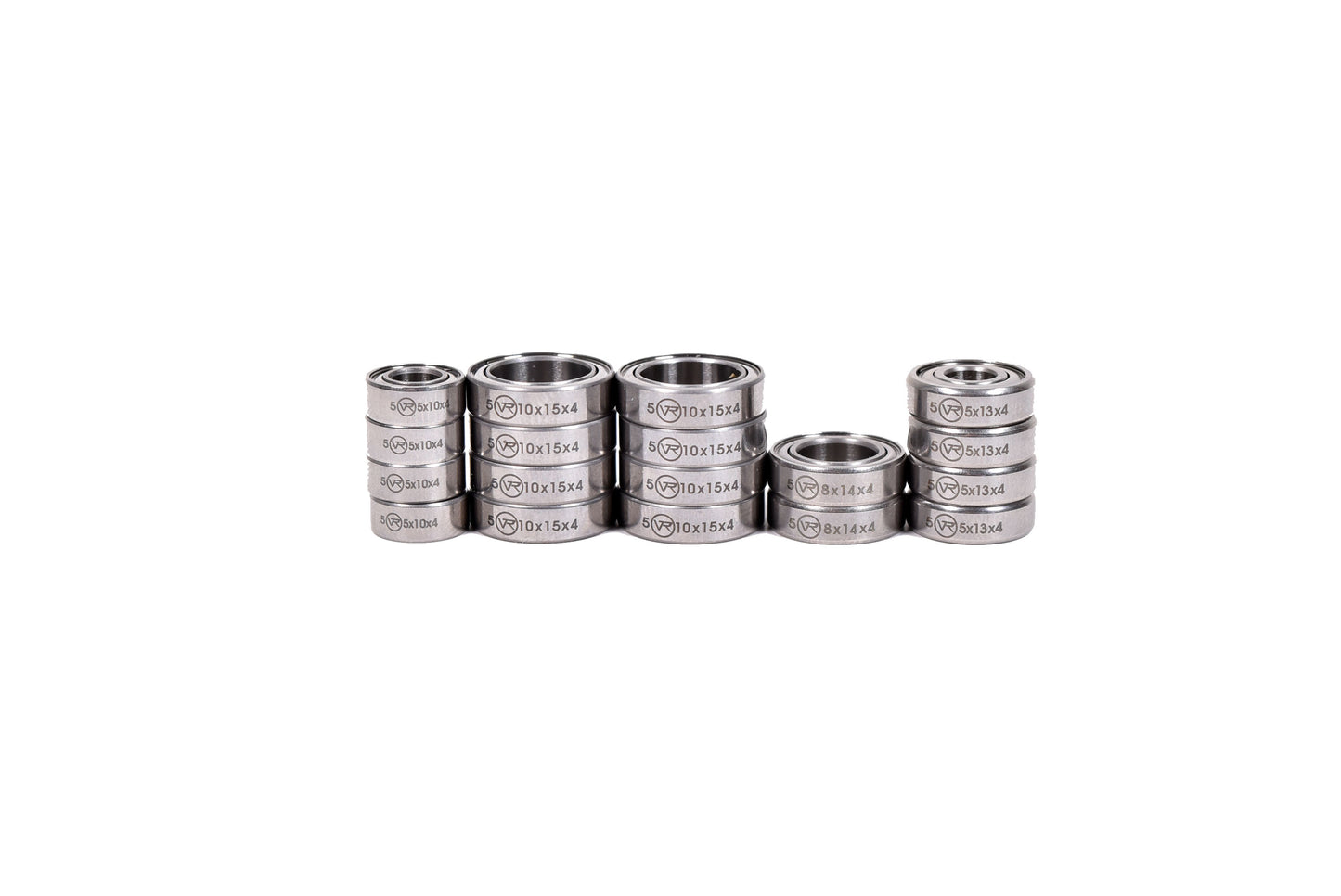 C5 Ceramic Full Bearing Set – TLR 22X-4 2.0 DC