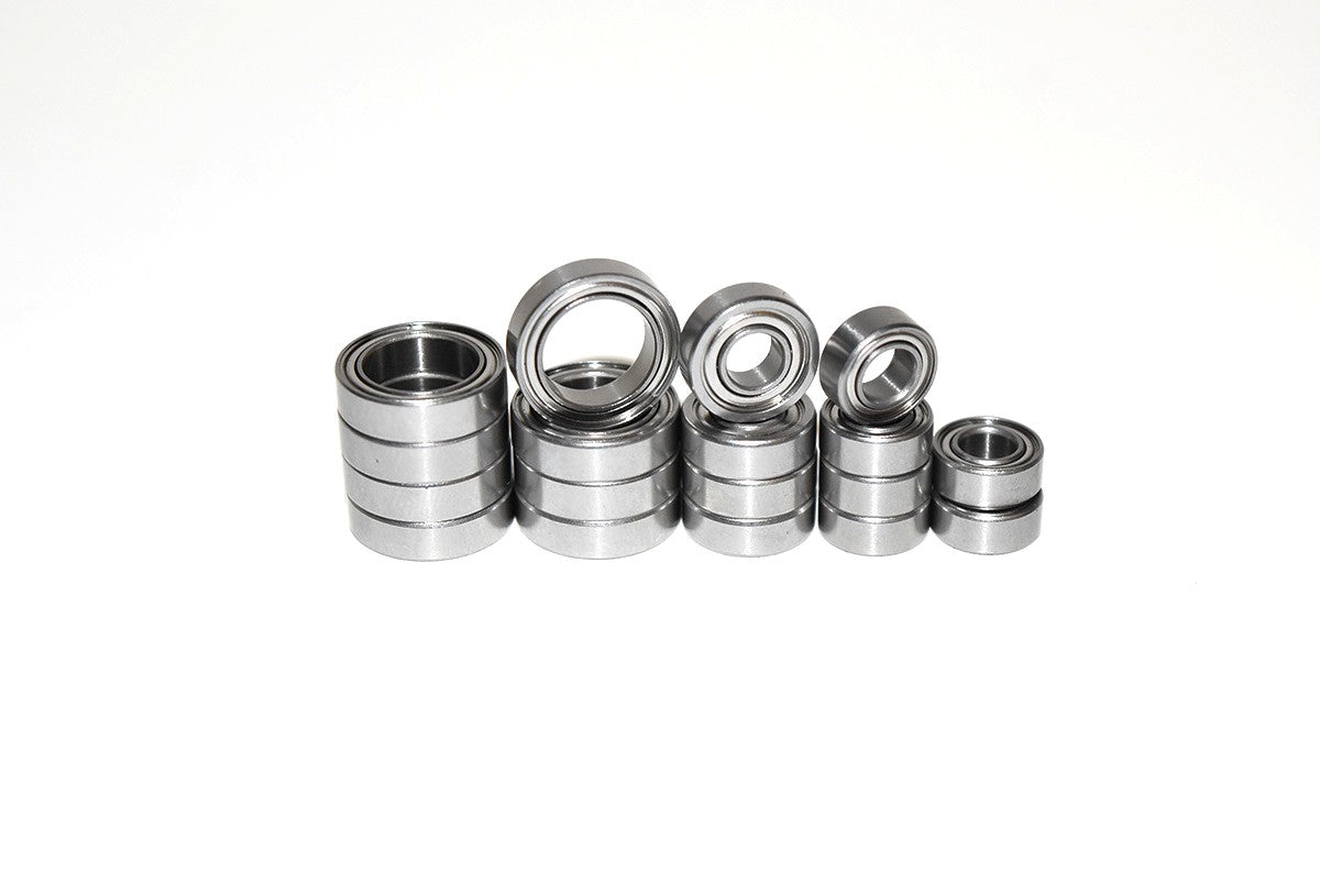 C5 Ceramic Full Bearing Set – Losi 22S Sprint