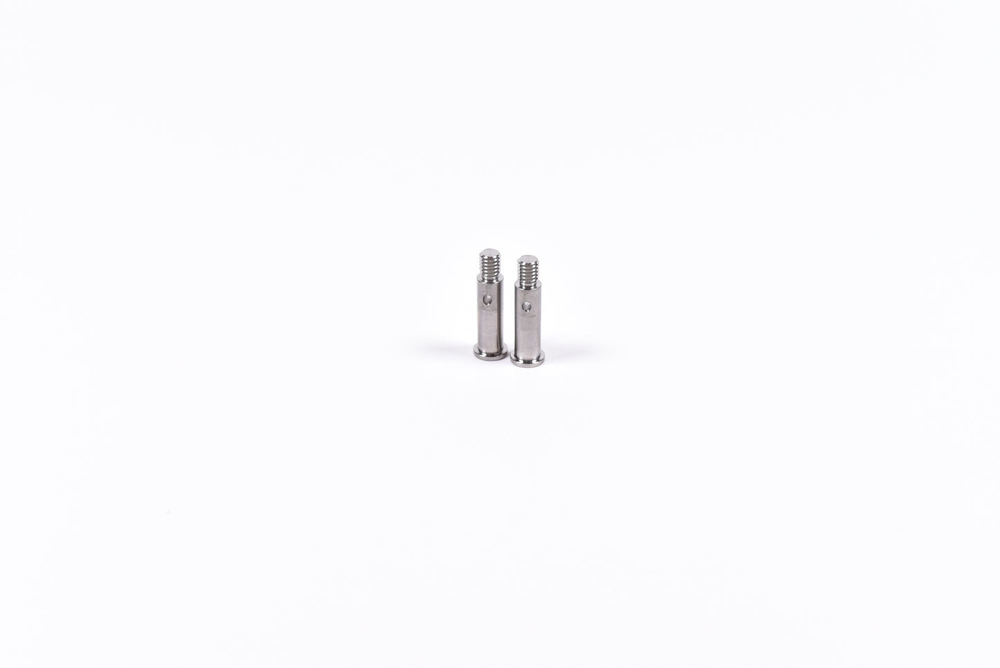 TLR 22 5.0 Titanium Front Axle