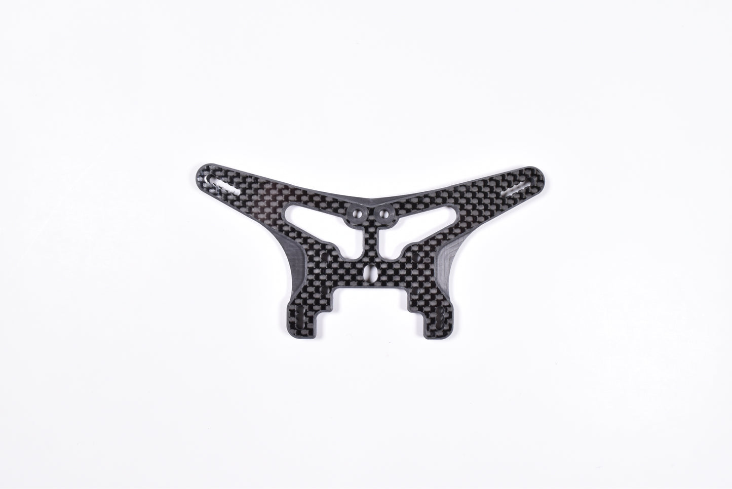 VR2-XT Carbon Fiber Rear Shock Tower