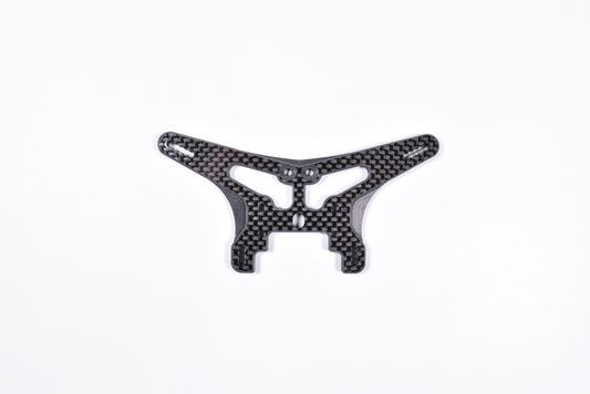 VR2-XT Carbon Fiber Rear Shock Tower