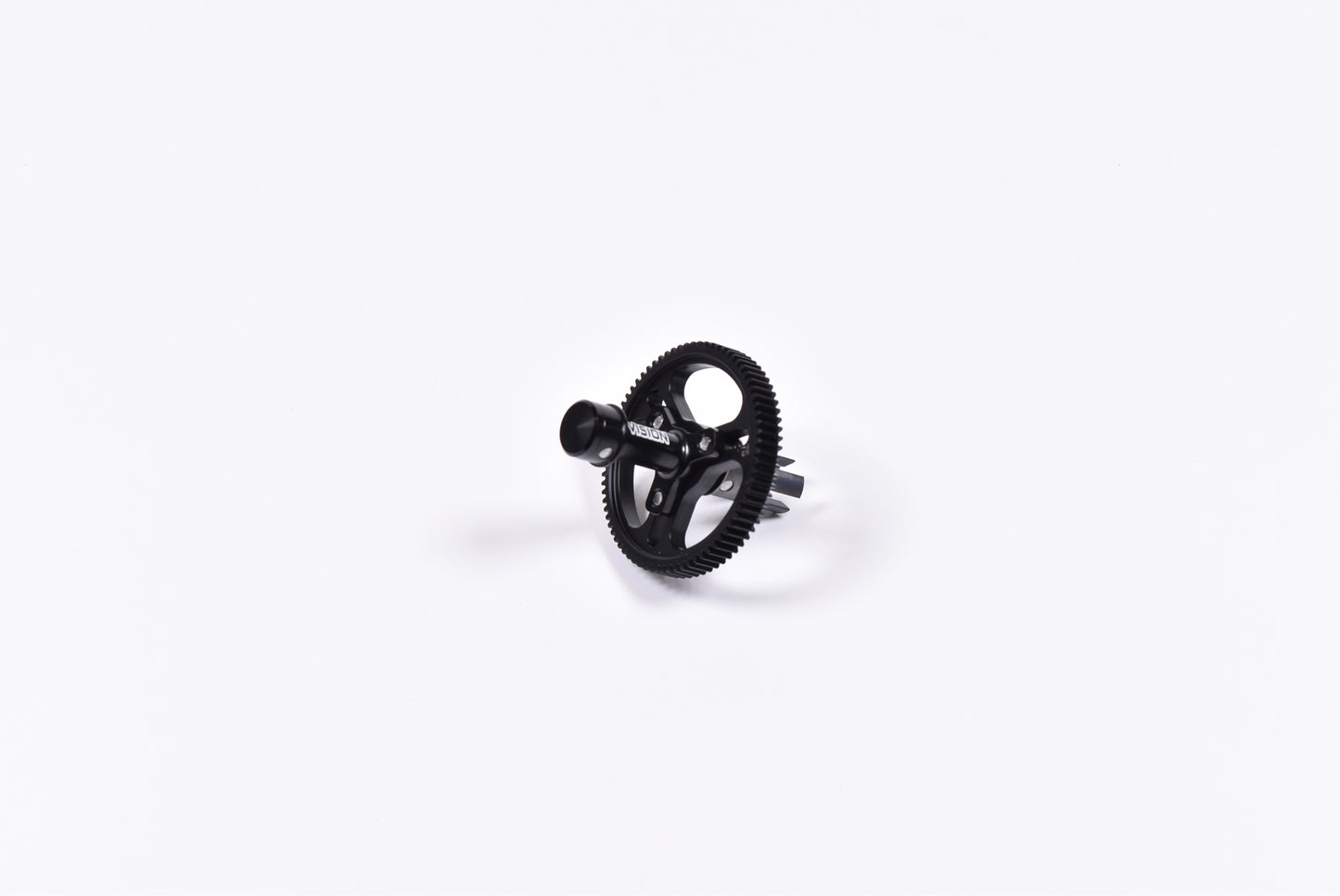 Vision Racing VR 2wd Slipper Eliminator