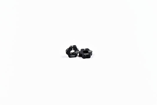 Vision Racing 4mm LW Clamping Hex