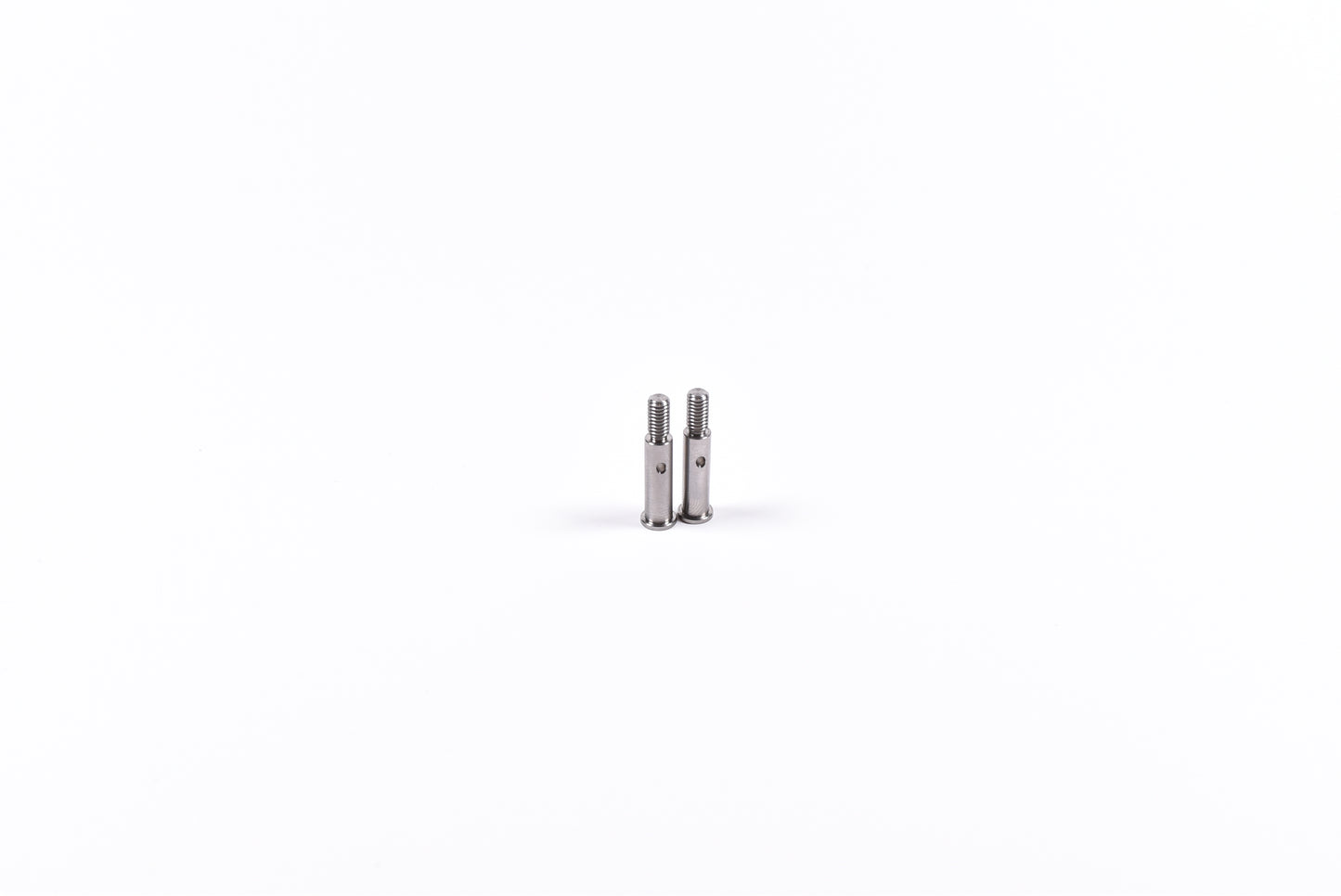 TLR 22T 5.0/VR2-XT Titanium Front Axle