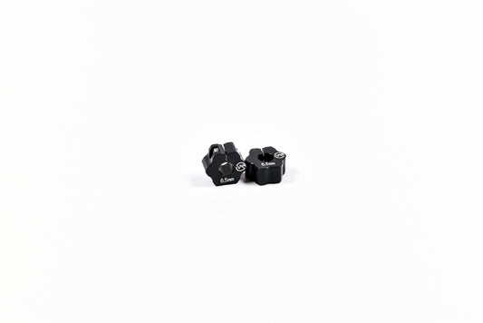 Vision Racing 6.5mm LW Clamping Hex