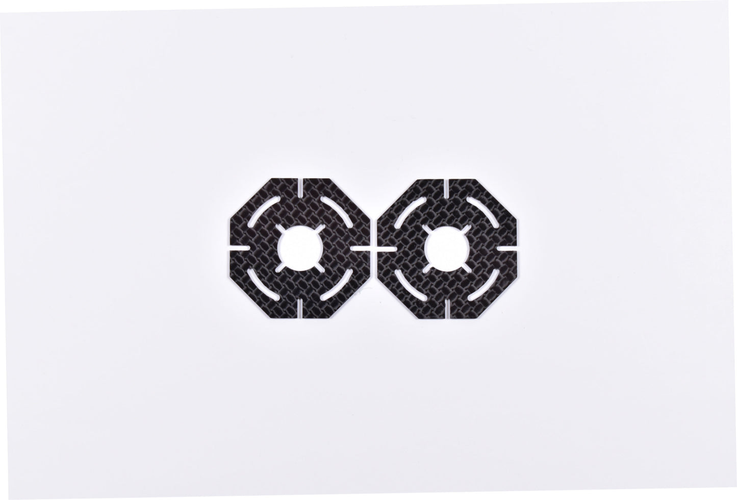 Schumacher LD3/L1R CFCS Slipper Pads