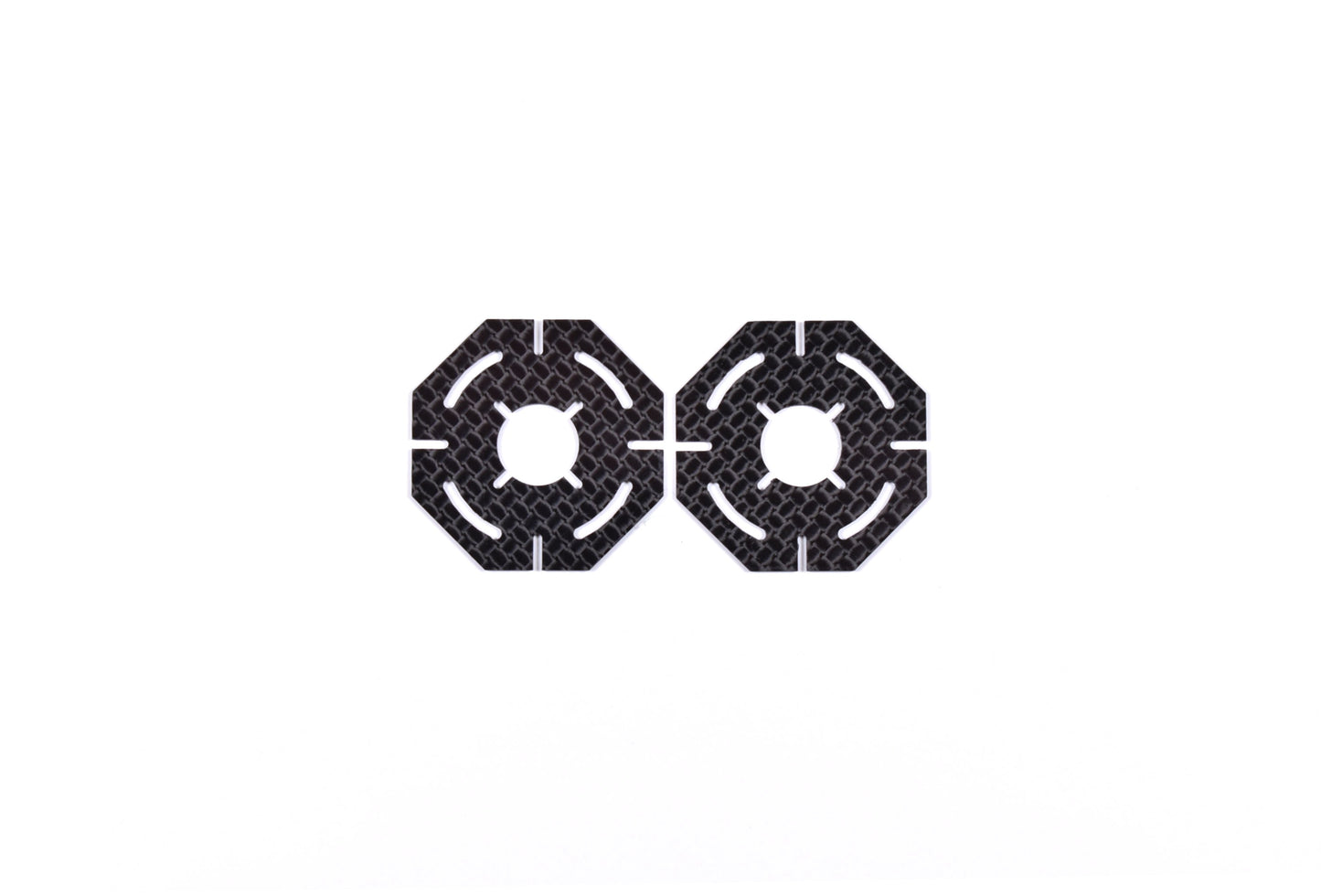Schumacher LD3/L1R CFCS Slipper Pads