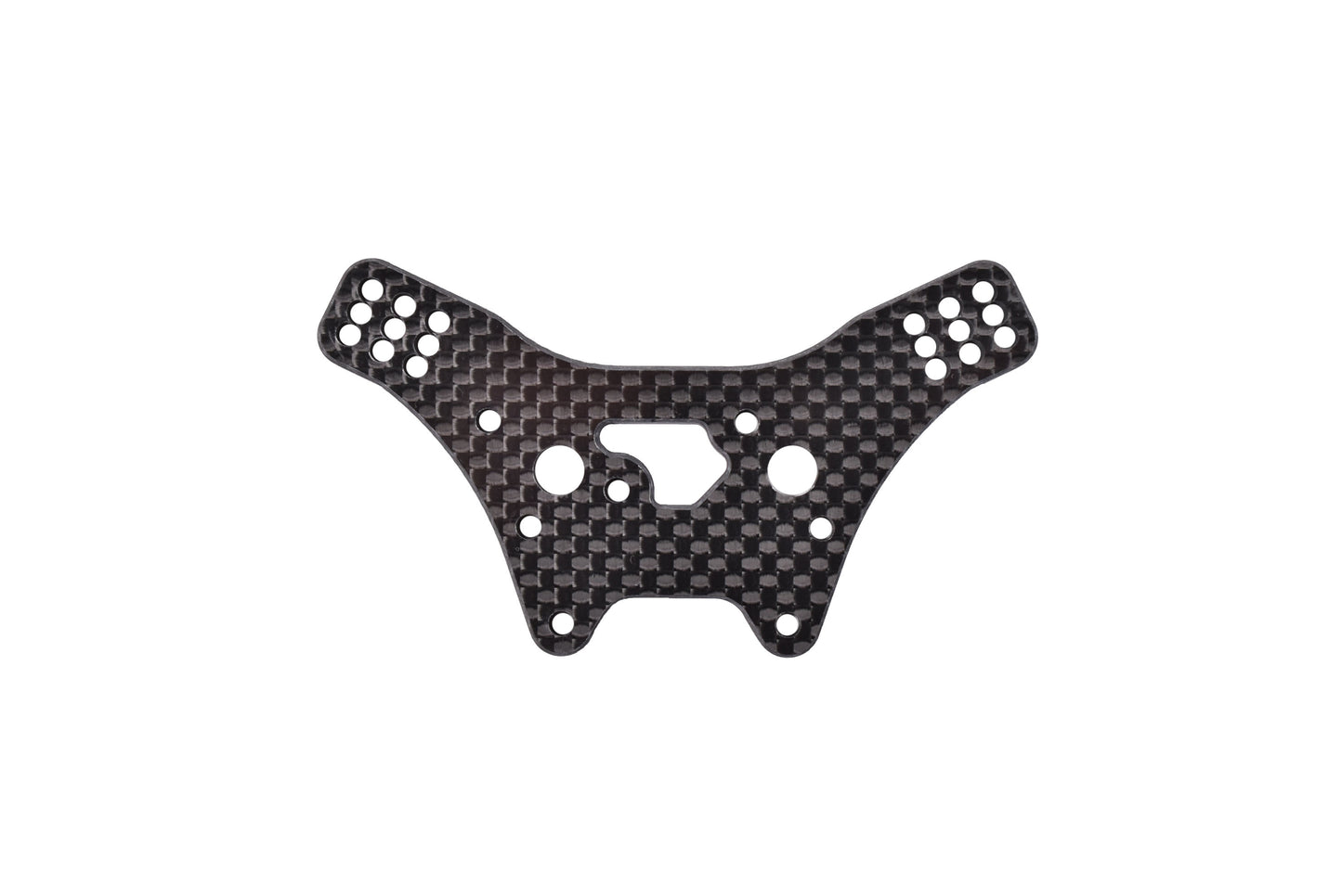 Losi 22S Carbon Front Tower 4mm