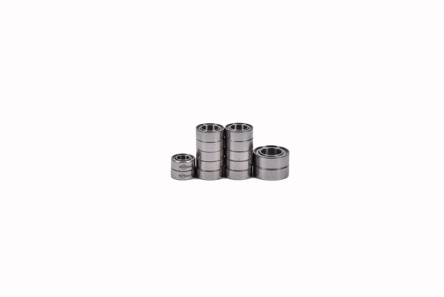 C5 Ceramic Full Bearing Set – Losi Mini-B & Mini-T 2.0