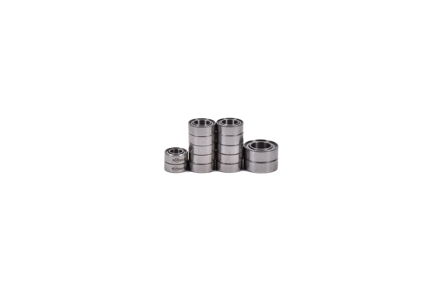 C5 Ceramic Full Bearing Set – Losi Mini-B & Mini-T 2.0