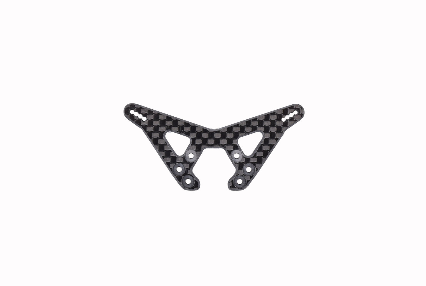 Losi Mini-B +1mm Carbon Rear Tower