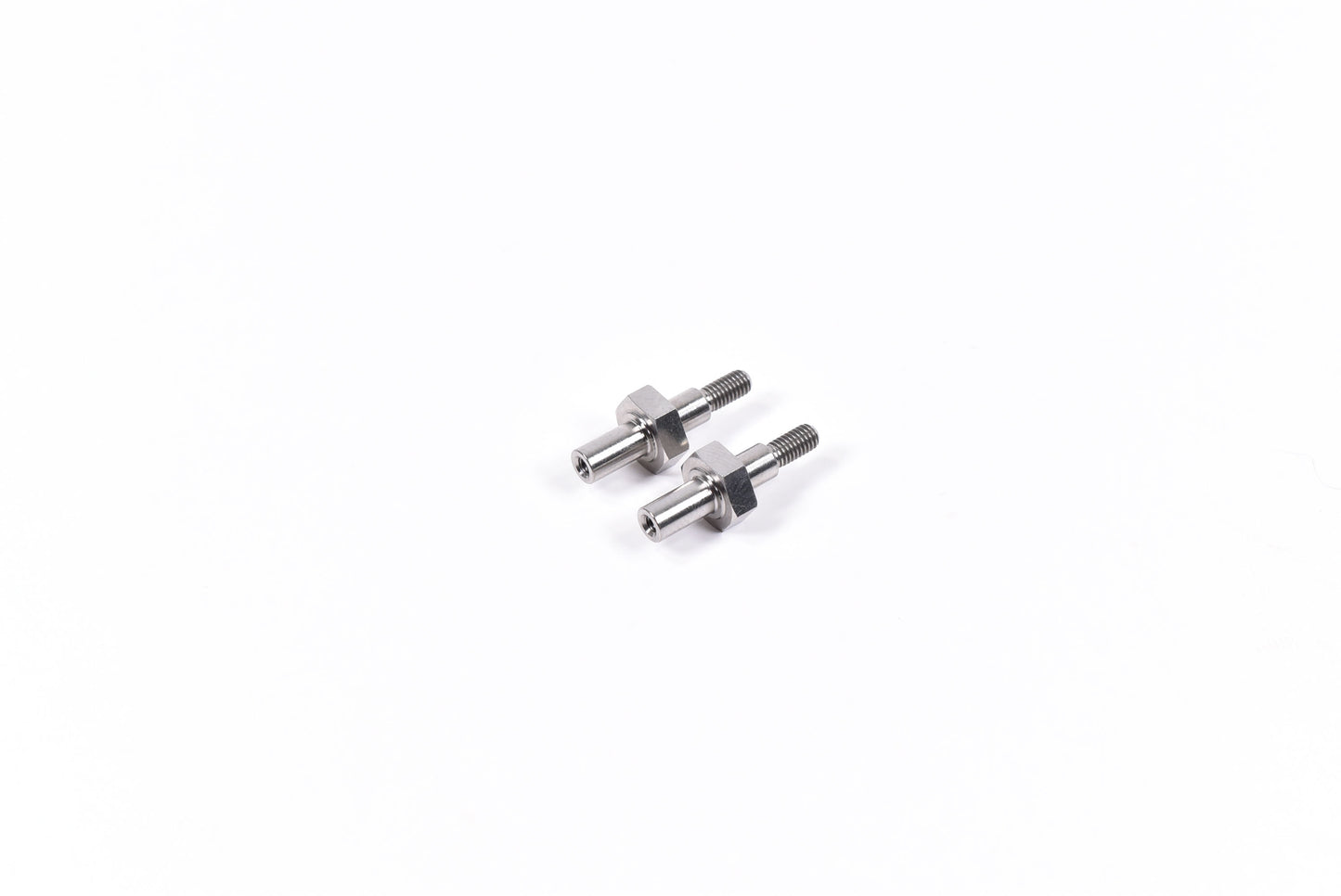 Losi Mini-B Titanium Front Axle