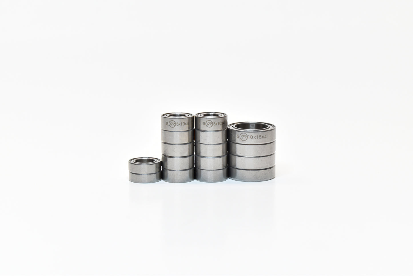 C5 Ceramic Full Bearing Set - Reve-D RDX