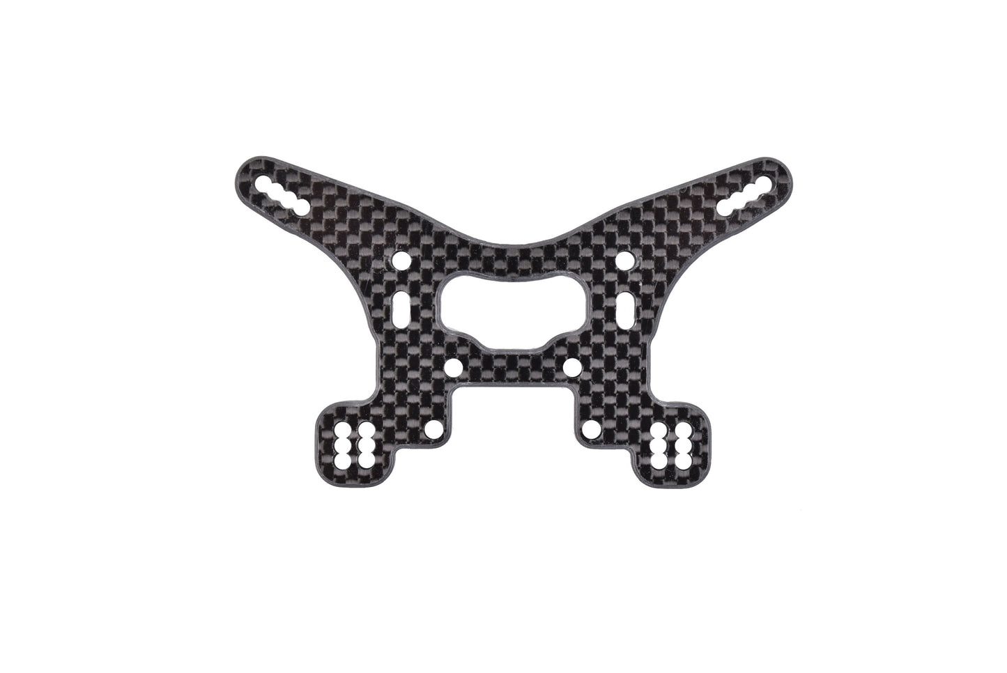 Schumacher Cat PB -3mm Carbon Rear Tower 4mm