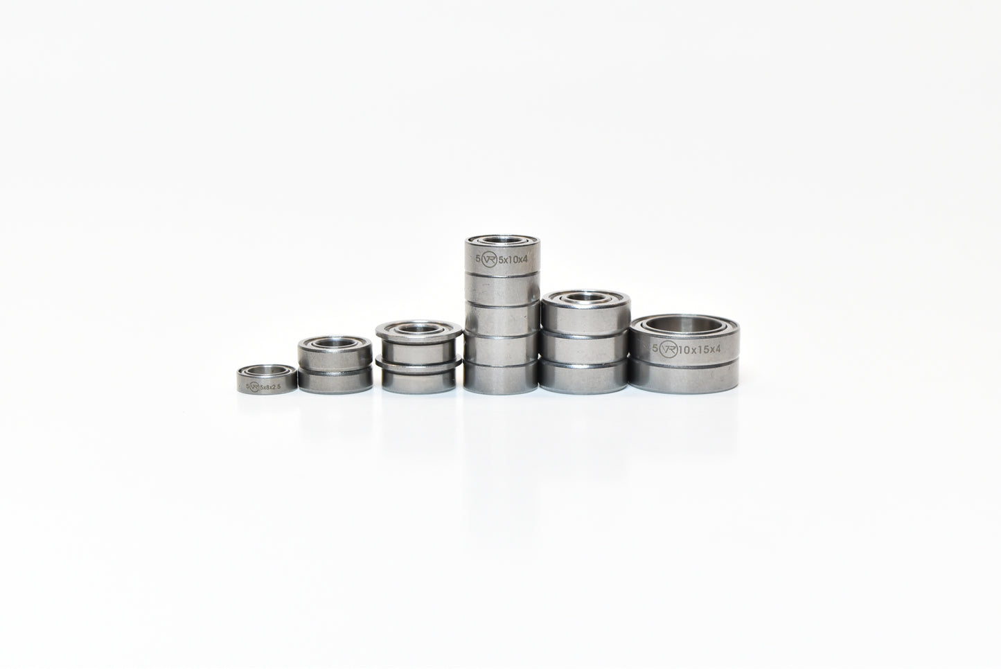 C5 Ceramic Full Bearing Set - Schumacher Storm ST2