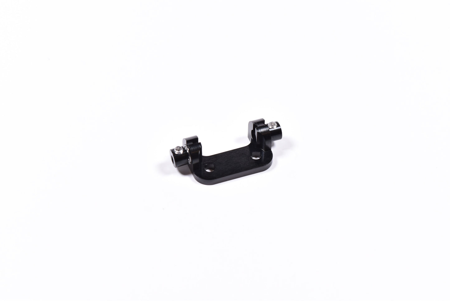 TLR 22 5.0 Rear Aluminum Bearing Sway bar Mount