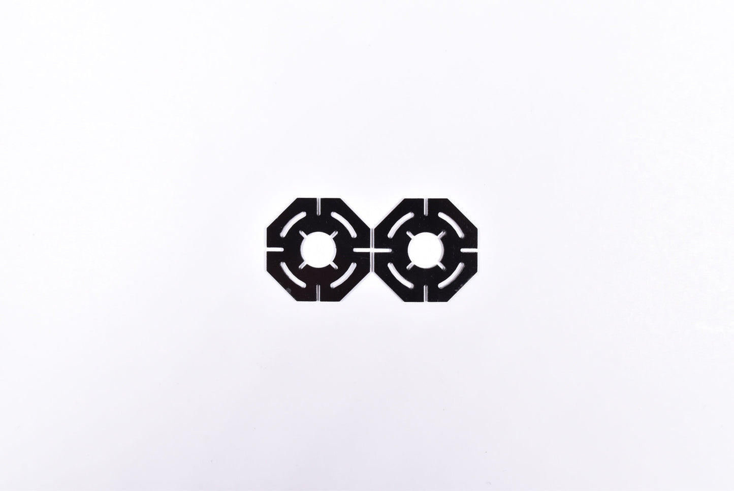 TLR 22 5.0 & Losi 1/4 Promoto Motocycle CFMS Slipper Pads