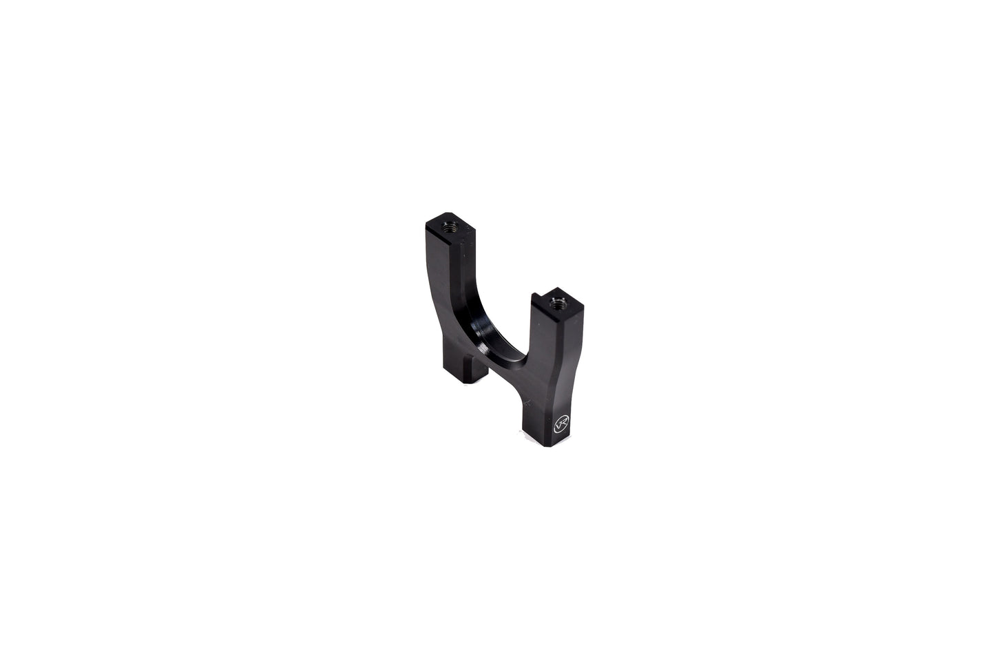 TLR 22X-4 2.0 Decoupled Slipper Aluminum Center Bulkhead
