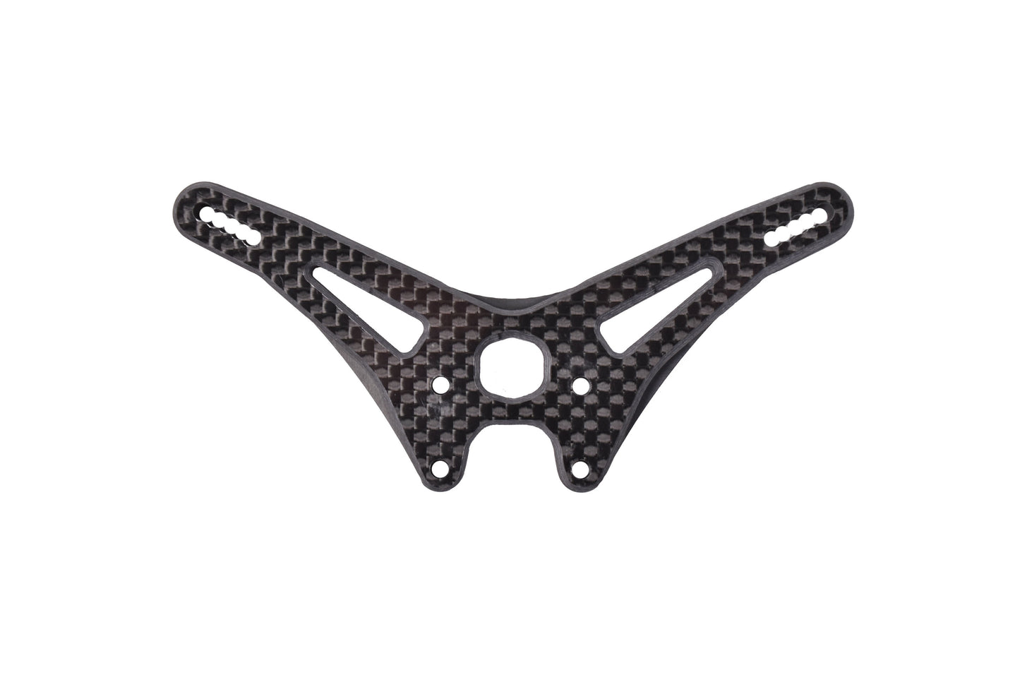 TLR 22X-T -6mm Carbon Rear Tower