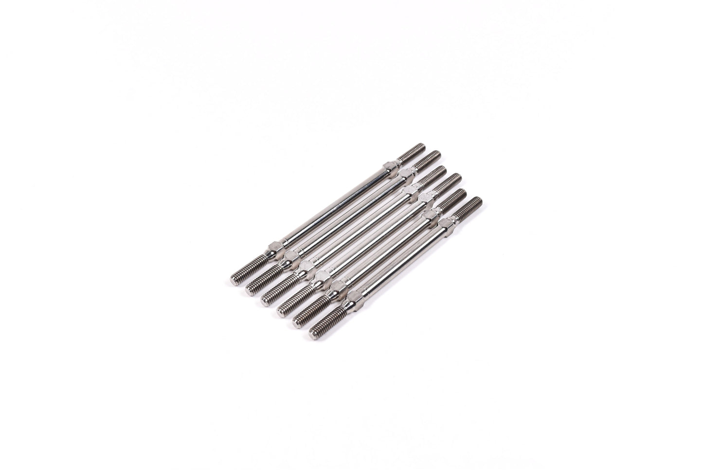 Vision Racing N2 Titanium Turnbuckle Kit - TLR 22X-T