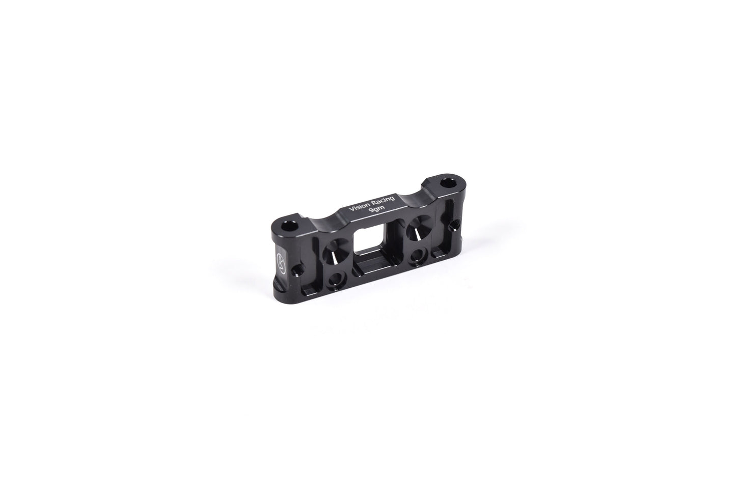 TLR 22X & 22X-T Front Aluminum Pivot 9g