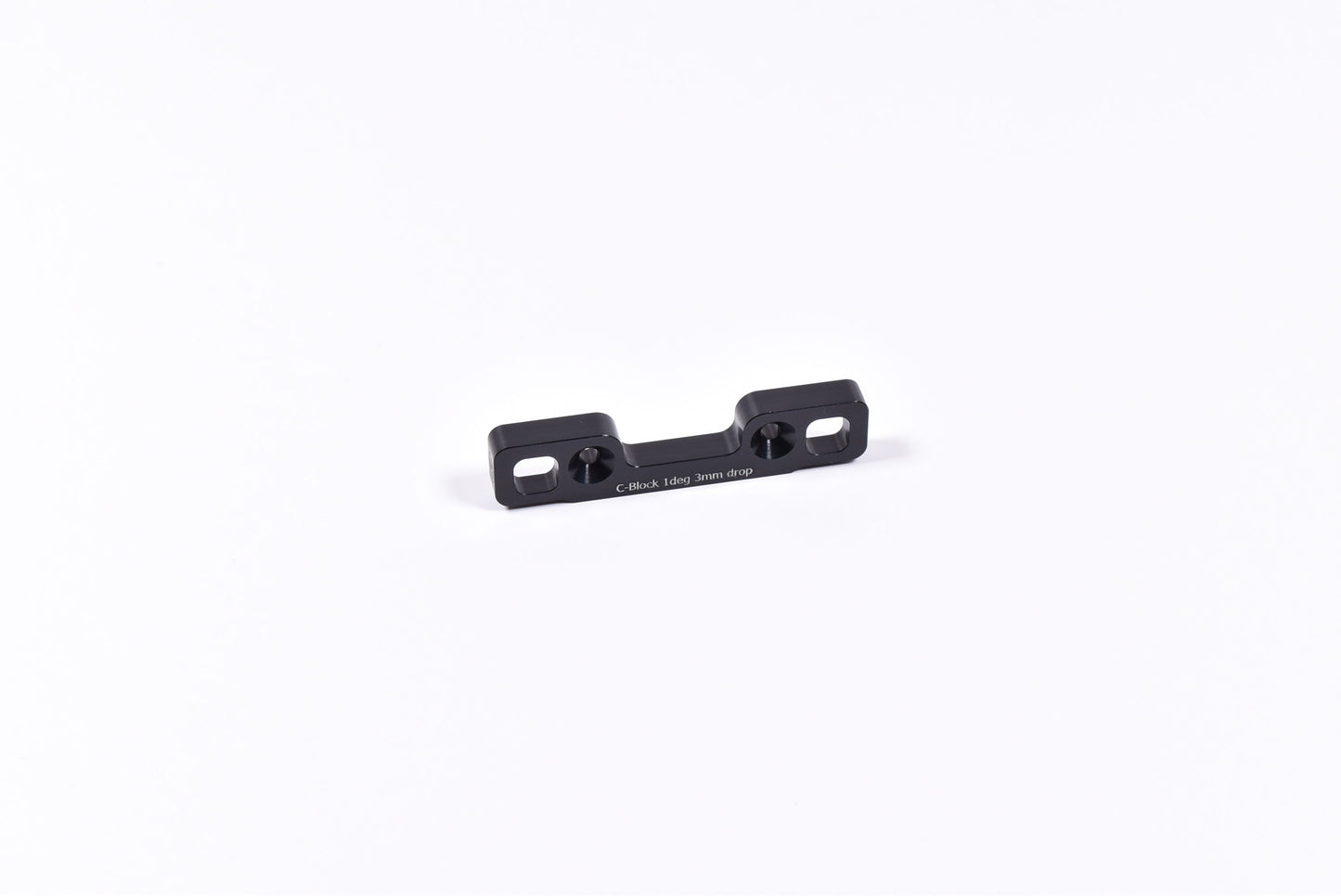 TLR 22X-4 +3mm Diff Raising Kit D-Block