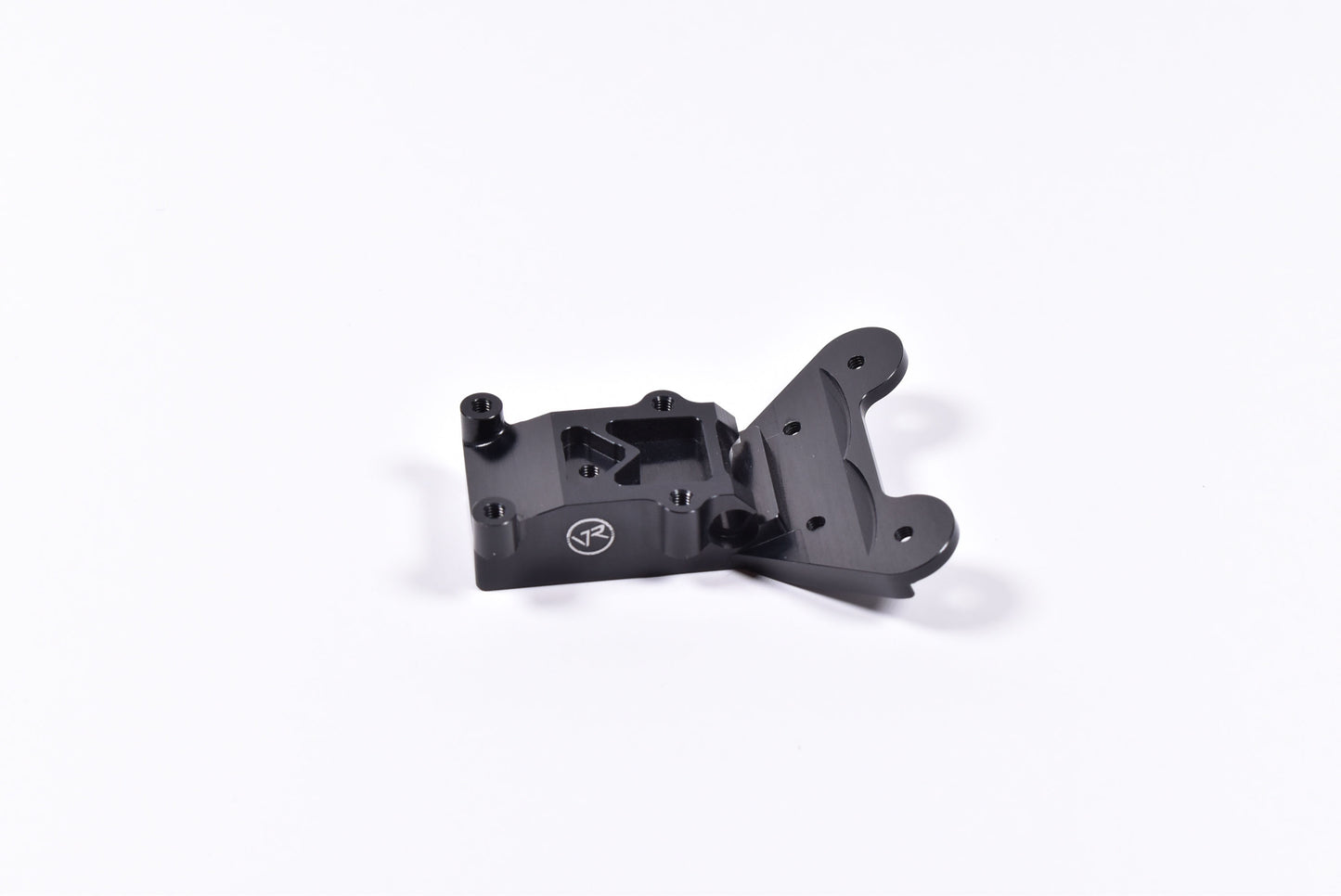 Team Associated B7 Carbon Fiber Chassis Nose Plate