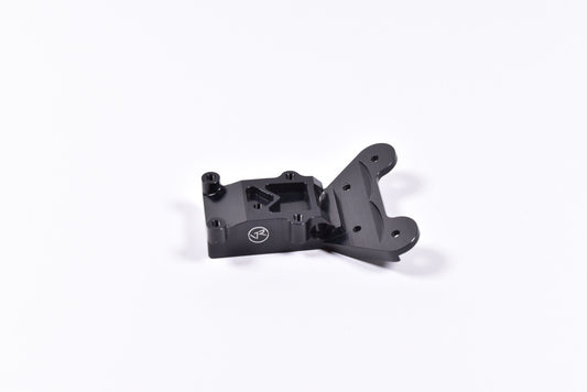 Team Associated B7 Carbon Fiber Chassis Nose Plate