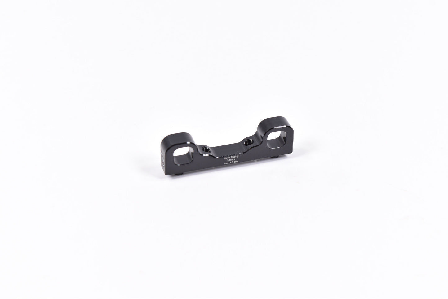 Team Associated B84/B84D Minus One Aluminum C-Block
