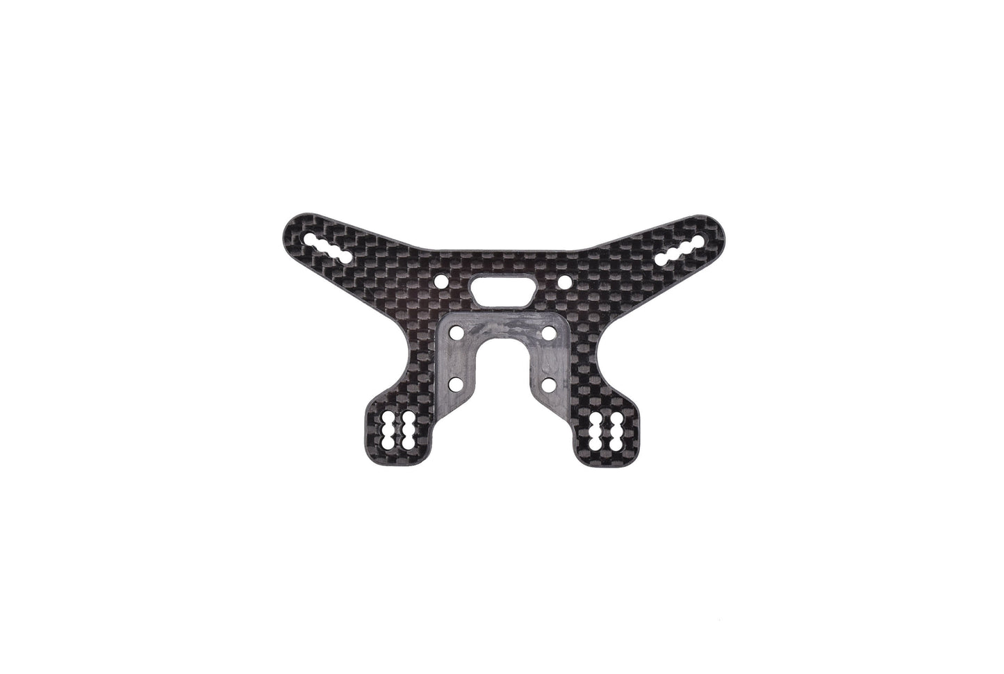 Team Associated B84/B84D STD Carbon Rear Tower 5mm