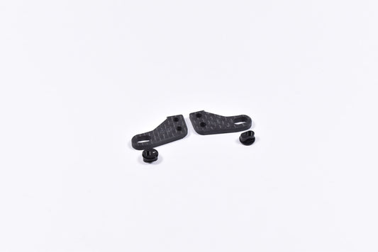 Team Associated B84 & B84D Adjustable Spindle Arm