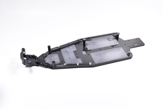 Team Associated VR2-B7 Carbon Fiber Chassis
