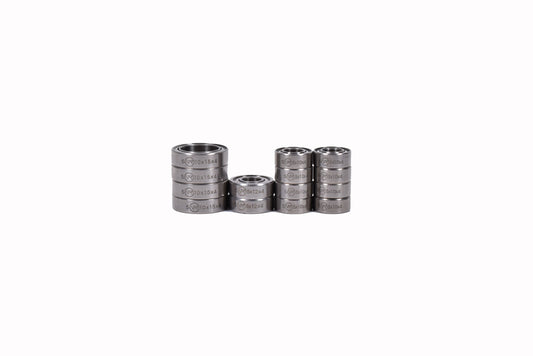 C5 Ceramic Full Bearing Set – VR2-Sprint