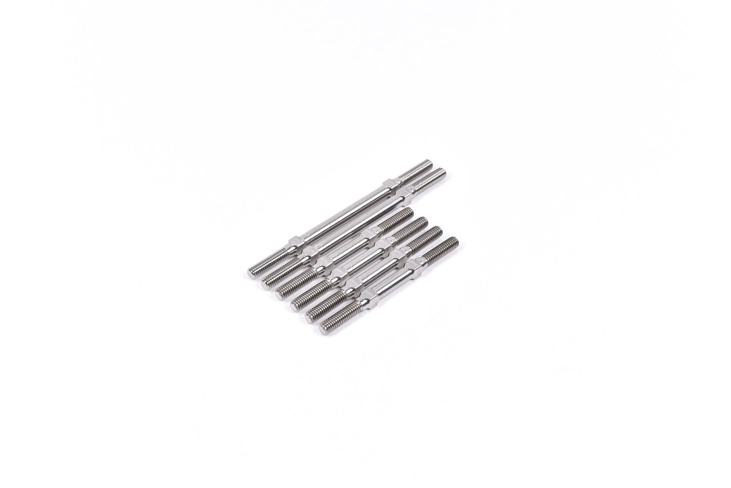 Vision Racing N2 Titanium Turnbuckle Kit - VR2-Sprint