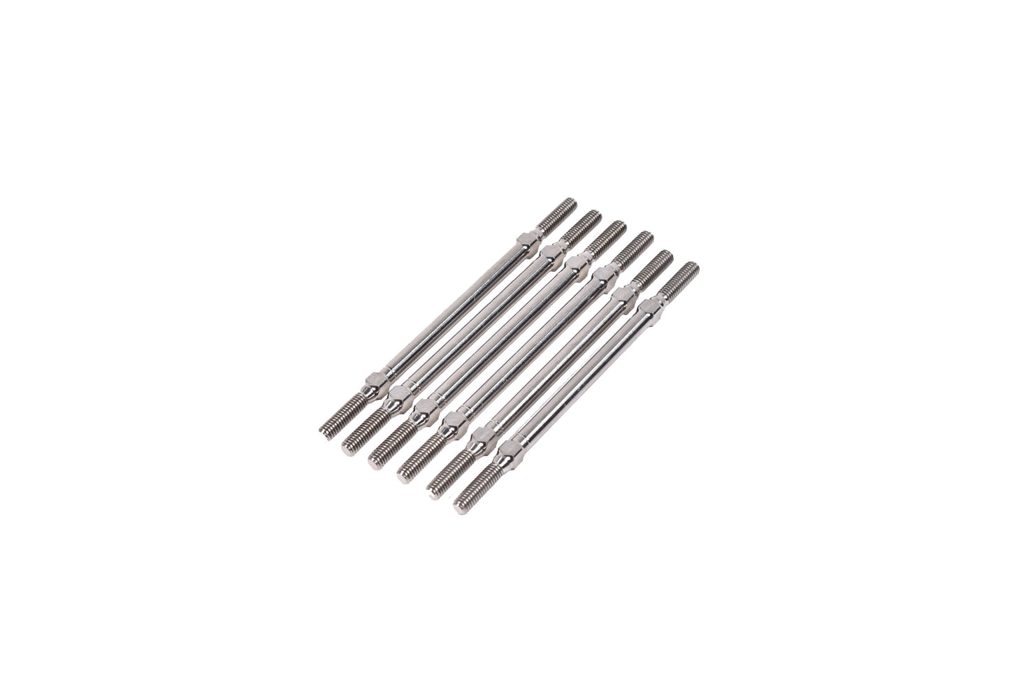 Vision Racing N2 Titanium Turnbuckle Kit - VR2-StormPB
