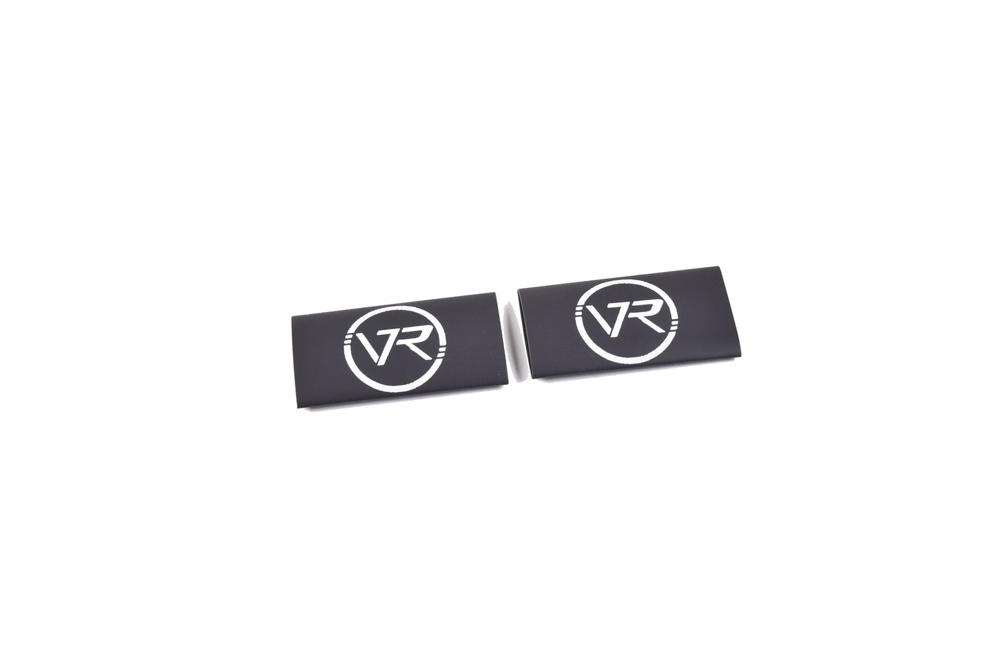 VR Logo Heat shrink Tubing For ESC Wire & Cap- Qty 2